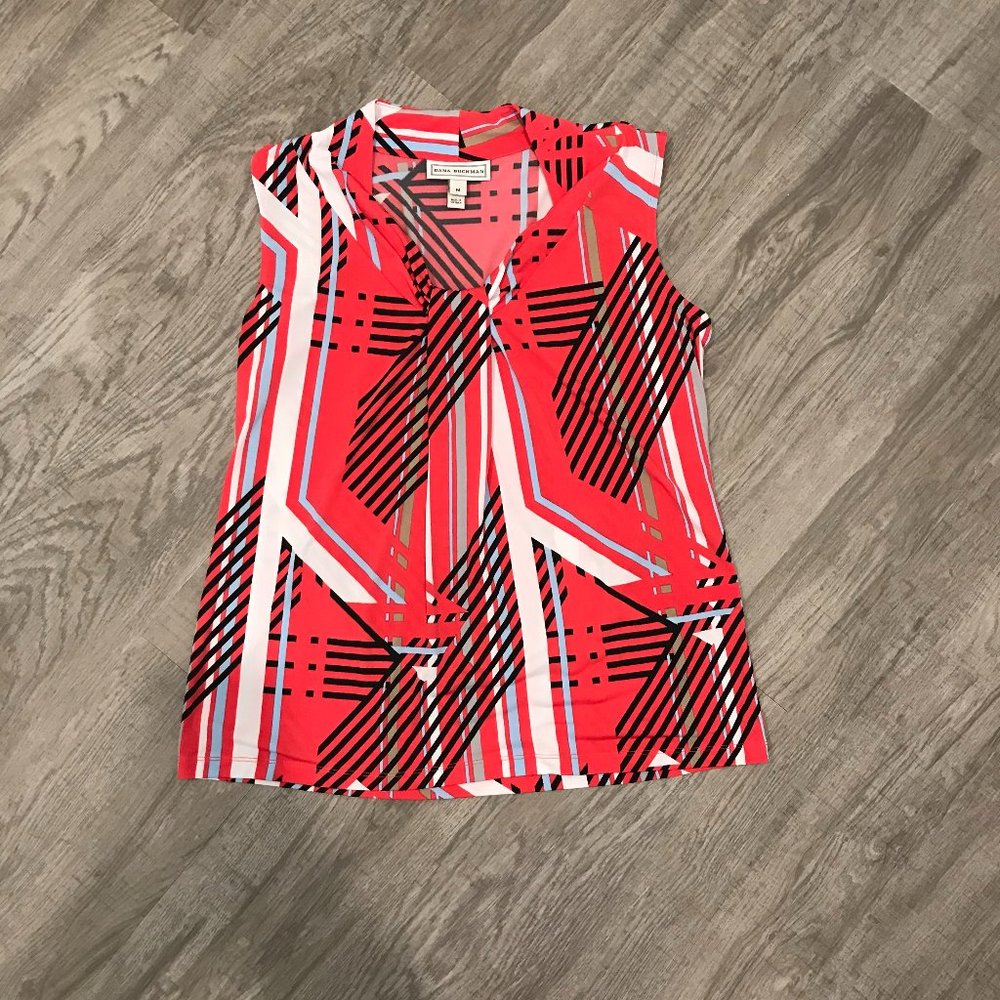 Medium Dana Buchman Work Top
